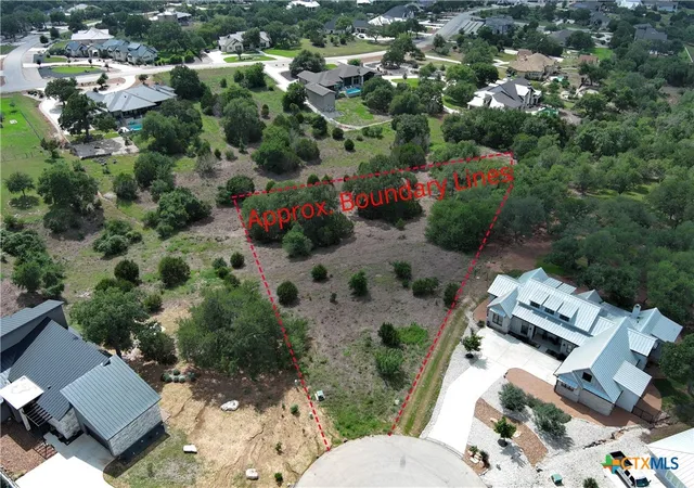 Photo 1 of Land for sale at 1221 Brushy Cvs, New Braunfels, TX 78132 | MLS# 613330 | Listing updated on 2026-06-16