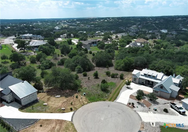Photo 2 of Land for sale at 1221 Brushy Cvs, New Braunfels, TX 78132 | MLS# 613330 | Listing updated on 2026-06-16