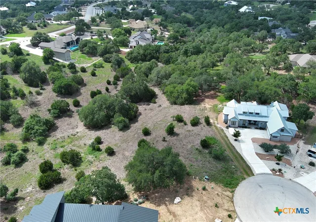 Photo 3 of Land for sale at 1221 Brushy Cvs, New Braunfels, TX 78132 | MLS# 613330 | Listing updated on 2026-06-16