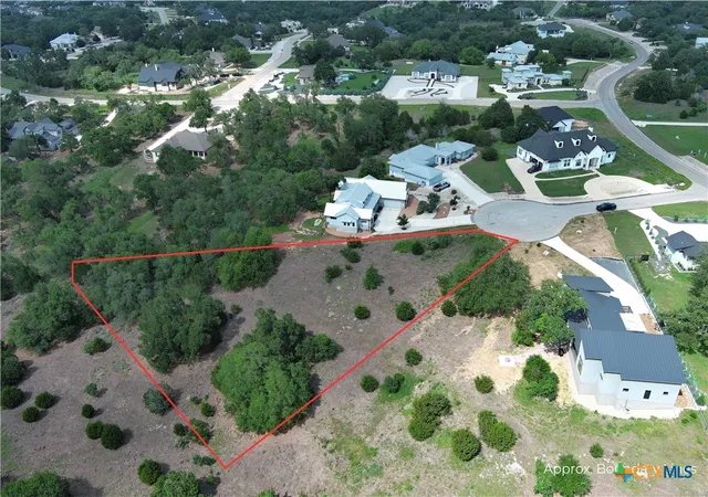 Photo 3 of Land for sale at 1221 Brushy Cvs, New Braunfels, TX 78132 | MLS# 613330 | Listing updated on 2026-06-16