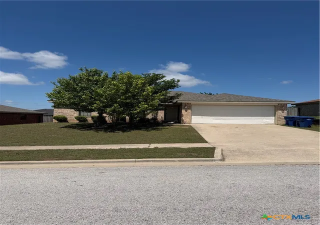 1st image of 1316 Marlee Cir, Copperas Cove, TX 76522 | MLS# 613333
