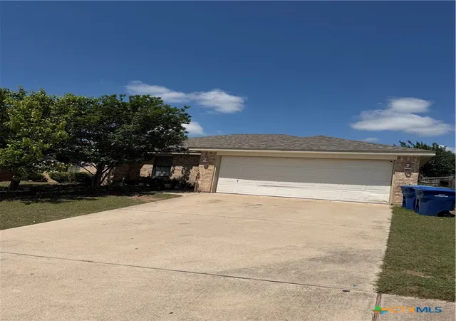 2nd image of 1316 Marlee Cir, Copperas Cove, TX 76522 | MLS# 613333