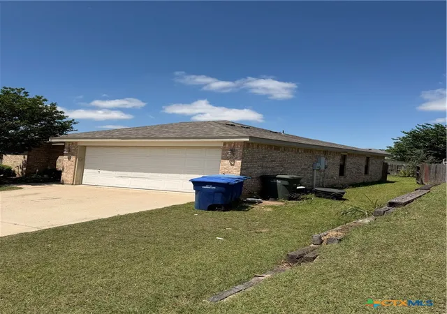 5th image of 1316 Marlee Cir, Copperas Cove, TX 76522 | MLS# 613333