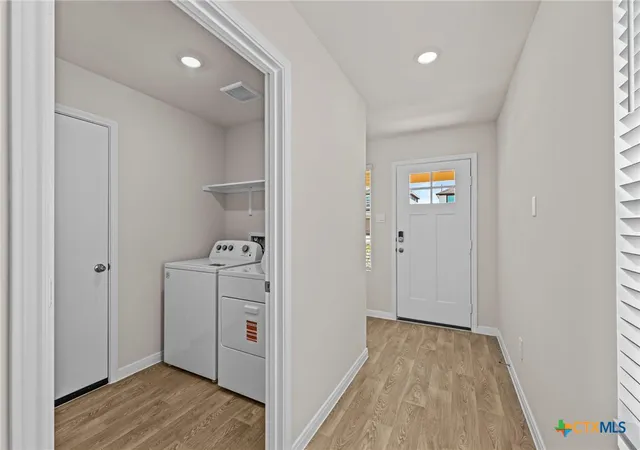 3rd image of 125 Raymondville Path, San Marcos, TX 78666 | MLS# 613339