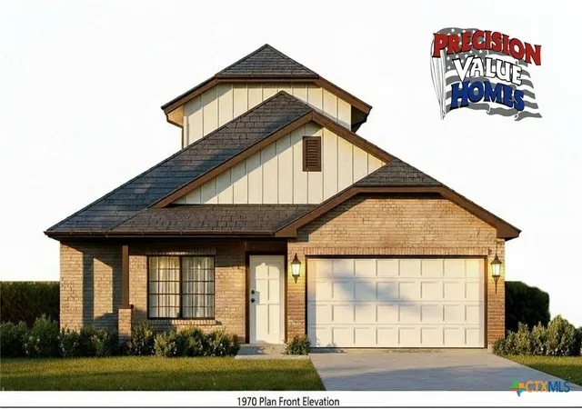 Homes for sale in Copperas Cove, TX | 1332 Lindsey Dr, Copperas Cove, TX 76522 | MLS# 612372