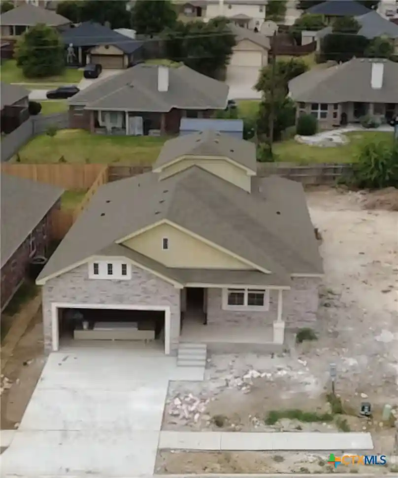 Single family home for sale at 1332 Lindsey Dr, Copperas Cove, TX 76522 | MLS# 612372