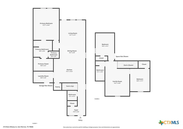 29th image of 313 New Albany Ln, San Marcos, TX 78666 | MLS# 613345