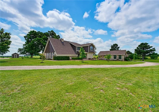 1st image of 489 Boyd Ln, Rockdale, TX 76567 | MLS# 613354