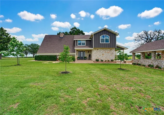 3rd image of 489 Boyd Ln, Rockdale, TX 76567 | MLS# 613354