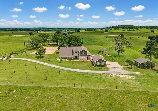 40th image of 489 Boyd Ln, Rockdale, TX 76567 | MLS# 613354