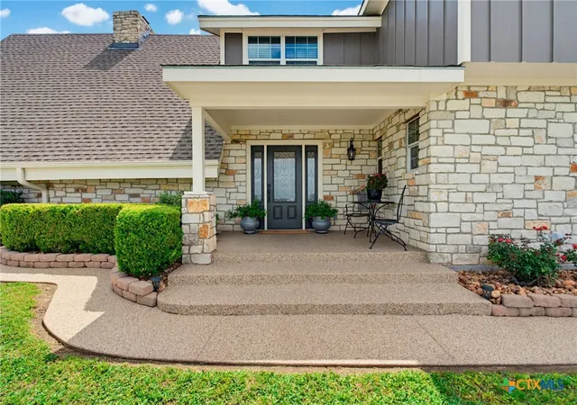 4th image of 489 Boyd Ln, Rockdale, TX 76567 | MLS# 613354