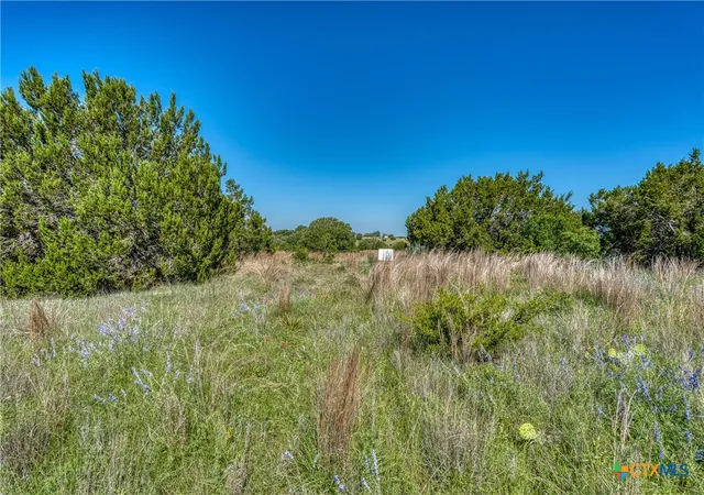 Photo 3 of Land for sale at Lot 16 Sable Pass, Lampasas, TX 76550 | MLS# 613375 | Listing updated on 2026-05-12