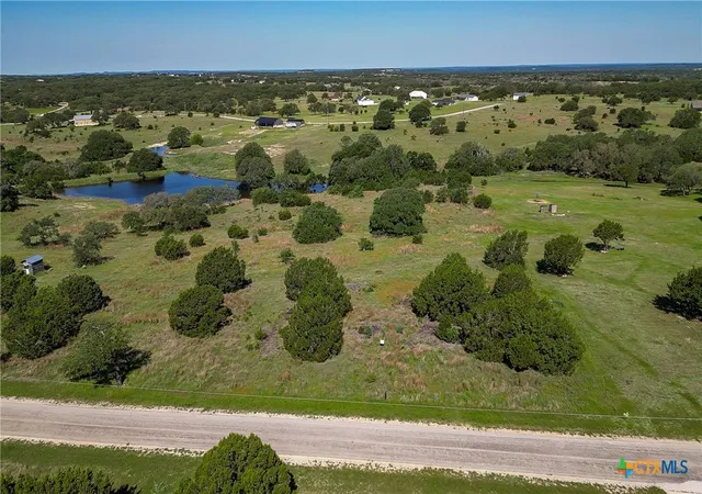 Photo 4 of Land for sale at Lot 16 Sable Pass, Lampasas, TX 76550 | MLS# 613375 | Listing updated on 2026-05-12