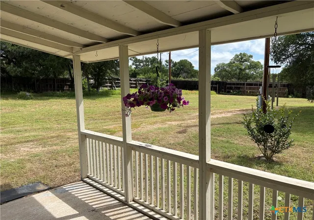 4th image of 113 Deer Springs Dr, Burnet, TX 78611 | MLS# 613376