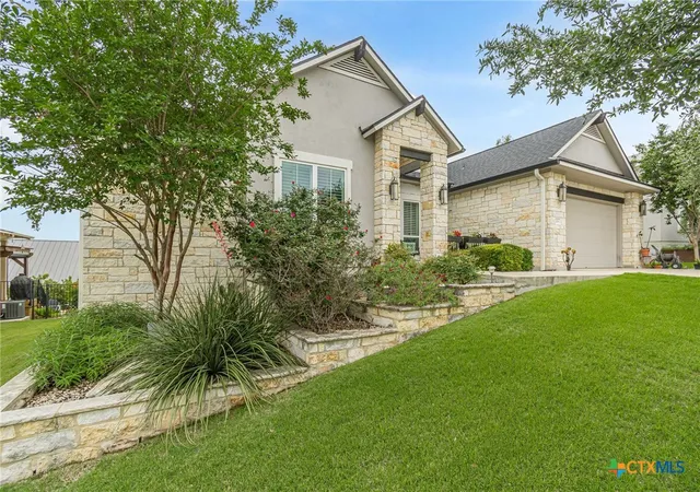 2nd image of 309 Hopping Peach St, San Marcos, TX 78666 | MLS# 613388