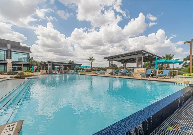 48th image of 309 Hopping Peach St, San Marcos, TX 78666 | MLS# 613388