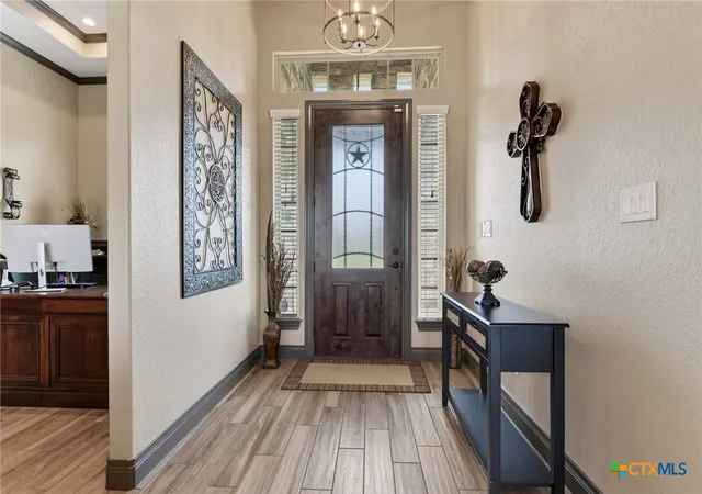 Photo 3 of Single family home for sale at 412 Farmstead Dr, Seguin, TX 78155 | MLS# 613396 | Listing updated on 2026-10-01