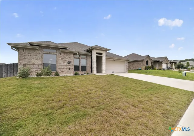2nd image of 1006 Declaration Dr, Copperas Cove, TX 76522 | MLS# 613400