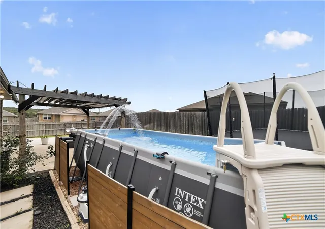 31st image of 1006 Declaration Dr, Copperas Cove, TX 76522 | MLS# 613400
