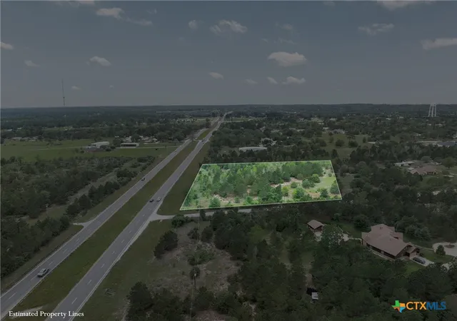 1st image of Tbd County Rd, Bastrop, TX 78602 | MLS# 613348