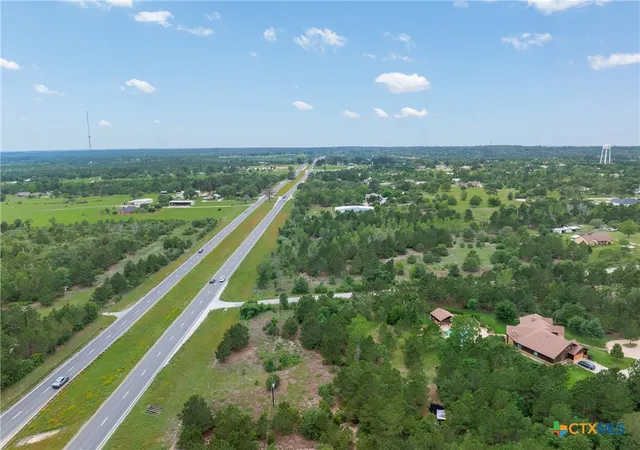 3rd image of Tbd County Rd, Bastrop, TX 78602 | MLS# 613348