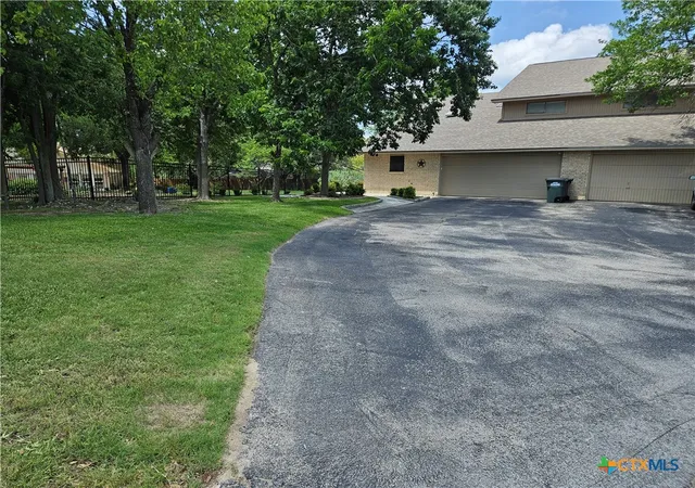 Photo 1 of Townhouse for sale at 3901 Chisholm Trl #15, Salado, TX 76571 | MLS# 613366 | Listing updated on 2026-05-12