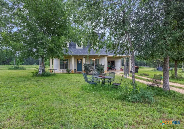 1st image of 241 Cistern Rd, Rosanky, TX 78953 | MLS# 613253