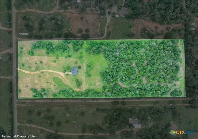 2nd image of 241 Cistern Rd, Rosanky, TX 78953 | MLS# 613253