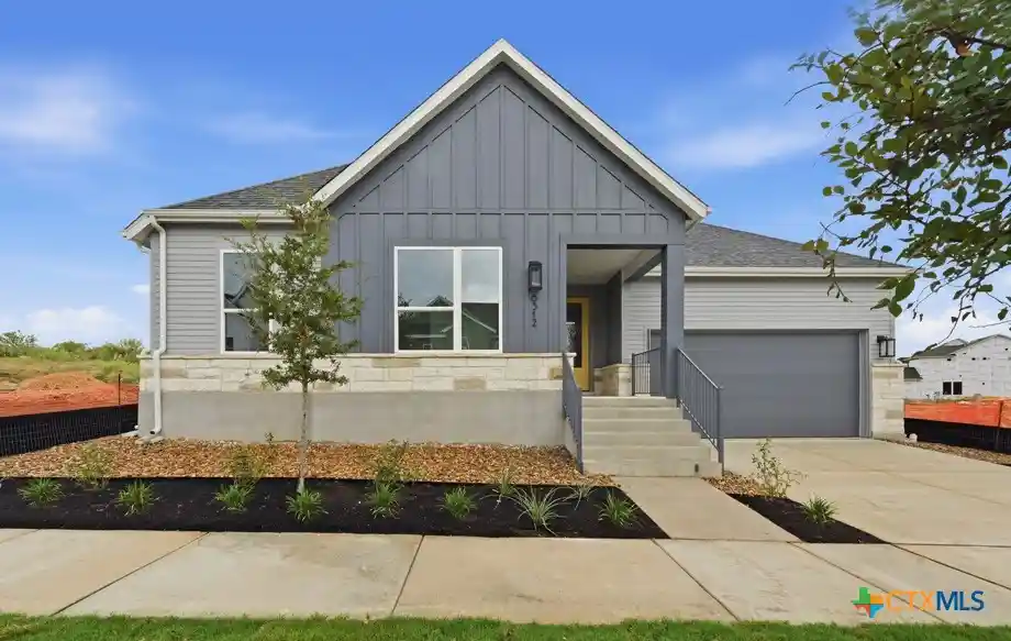 Photo 1 of Single family home for sale at 6312 Mcmurtry St, Austin, TX 78747 | MLS# 613352 | Listing updated on 2026-10-21