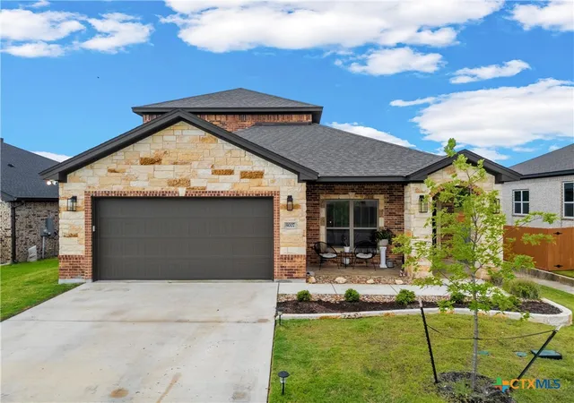 1st image of 9007 Sassafras St, Temple, TX 76502 | MLS# 613423