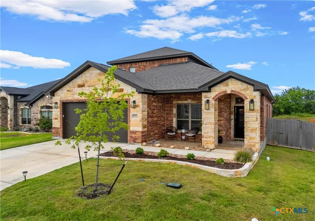2nd image of 9007 Sassafras St, Temple, TX 76502 | MLS# 613423