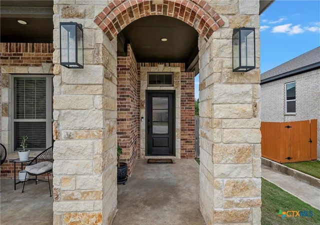 3rd image of 9007 Sassafras St, Temple, TX 76502 | MLS# 613423