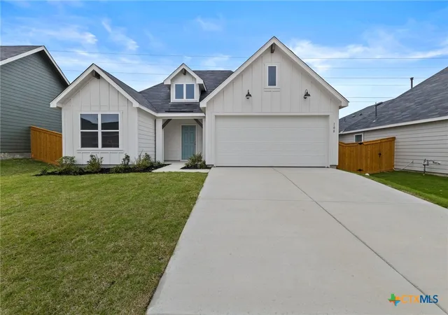 Photo 1 of Single family home for sale at 108 Wagner Way, San Marcos, TX 78666 | MLS# 613449 | Listing updated on 2026-07-28