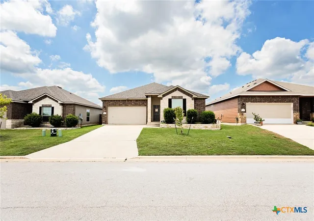 Photo 2 of Single family home for sale at 1228 Spring Ter Loop, Temple, TX 76502 | MLS# 613467 | Listing updated on 2026-09-18