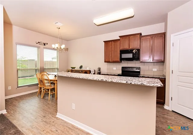 Photo 3 of Single family home for sale at 1228 Spring Ter Loop, Temple, TX 76502 | MLS# 613467 | Listing updated on 2026-09-18