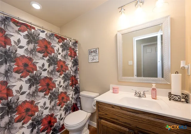 15th image of 227 E Beeline Ln, Harker Heights, TX 76548 | MLS# 612988