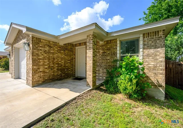 3rd image of 227 E Beeline Ln, Harker Heights, TX 76548 | MLS# 612988