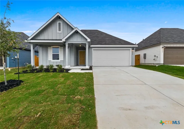 1st image of 244 Flora Vista St, San Marcos, TX 78666 | MLS# 613483