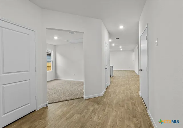 2nd image of 244 Flora Vista St, San Marcos, TX 78666 | MLS# 613483