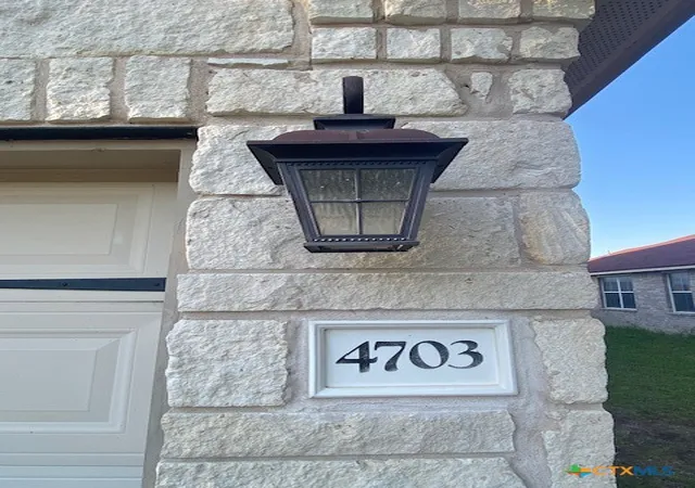 2nd image of 4703 Golden Gate Dr, Killeen, TX 76549 | MLS# 613409