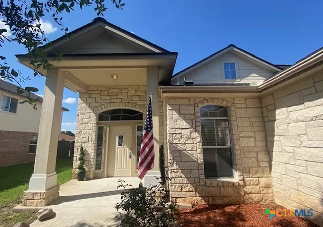 3rd image of 4703 Golden Gate Dr, Killeen, TX 76549 | MLS# 613409