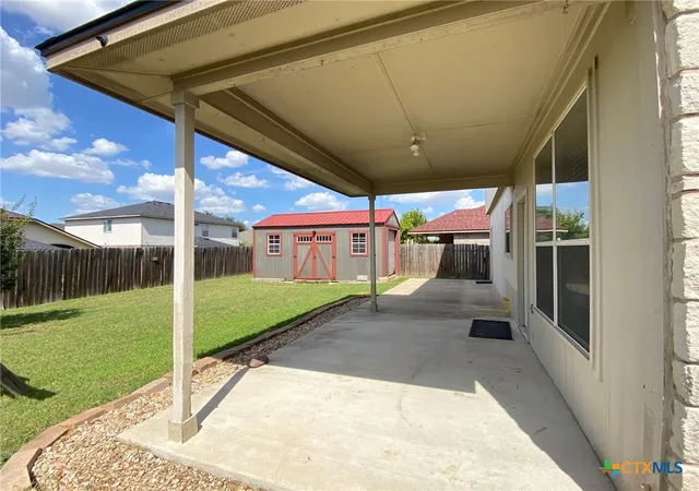 46th image of 4703 Golden Gate Dr, Killeen, TX 76549 | MLS# 613409