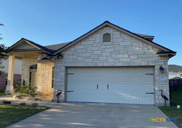 4th image of 4703 Golden Gate Dr, Killeen, TX 76549 | MLS# 613409