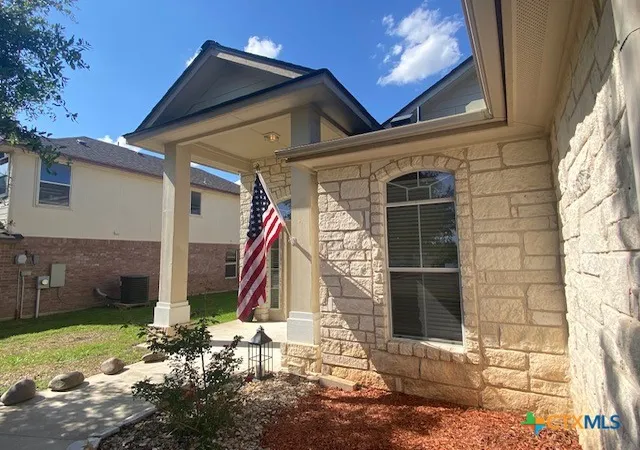 5th image of 4703 Golden Gate Dr, Killeen, TX 76549 | MLS# 613409
