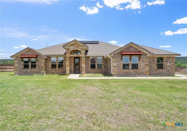 1st image of 3533 Hooten Bend Rd, Kempner, TX 76539 | MLS# 613499