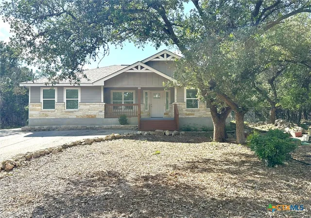 Homes for sale in Spring Branch, TX | 1878 Winding Creek Trl, Spring Branch, TX 78070 | MLS# 613411