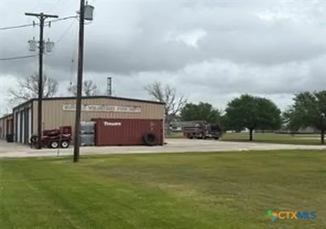 Land for sale at Lot 11-14 3rd St, Midfield, TX 77458 | MLS# 613436