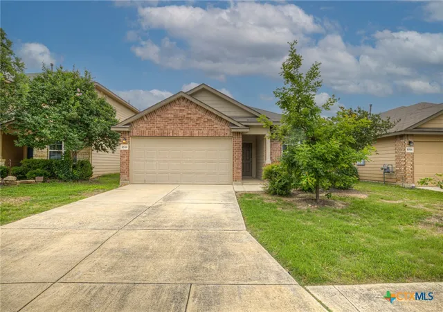 1st image of 8510 Shooter Cvs, San Antonio, TX 78254 | MLS# 613349