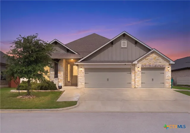 1st image of 3211 Trinity Dr, Belton, TX 76513 | MLS# 613096