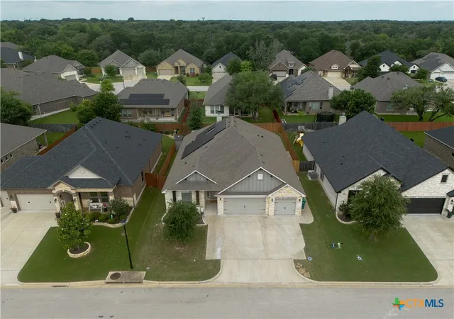 2nd image of 3211 Trinity Dr, Belton, TX 76513 | MLS# 613096